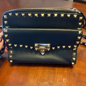 Valentino crossbody handbag